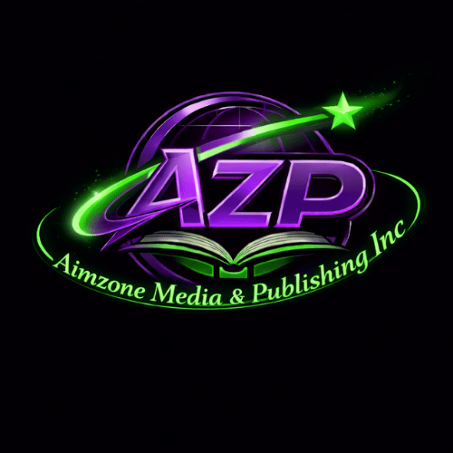 Aimzone Media & Publishing Inc