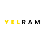 Yelram logo