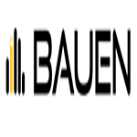 Bauen Tech logo