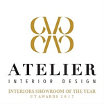 Atelier Interior Design logo