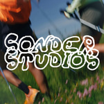 Sonder Studios logo