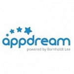 Appdream logo