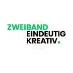 zweiband.media Agentur für Mediengestaltung und -produktion GmbH logo