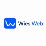 Wies Web logo