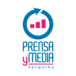 Prensa&Media logo