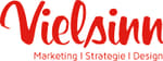 Vielsinn GmbH logo