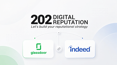 Cómo proteger la marca empleadora en Indeed y Glassdoor - Stratégie digitale