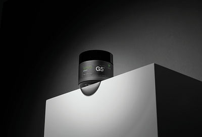 LLRG5 - Packaging Design - Grafikdesign