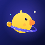 Duckverse logo