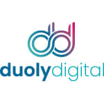 Duoly Digital logo