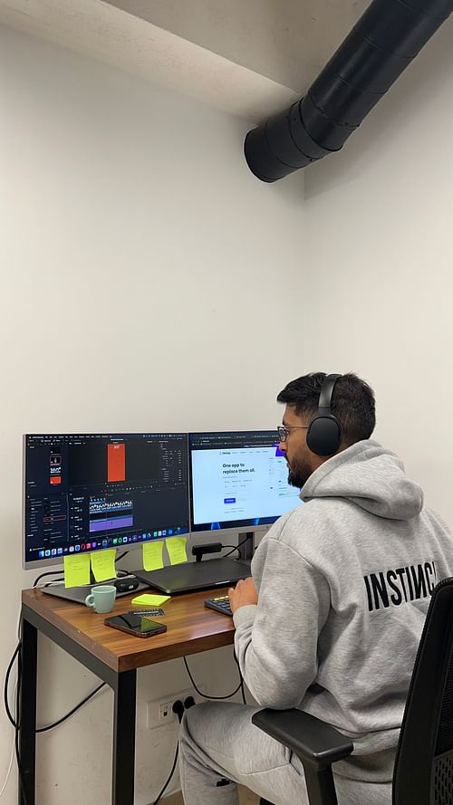 Creative X Growth cover
