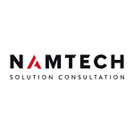 Namtech Solutions Pte Ltd. logo