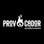 Provocador Producciones logo