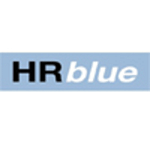 HRblue AG logo
