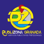 Publizona Granada / Servicios Publicitarios Profesionales logo