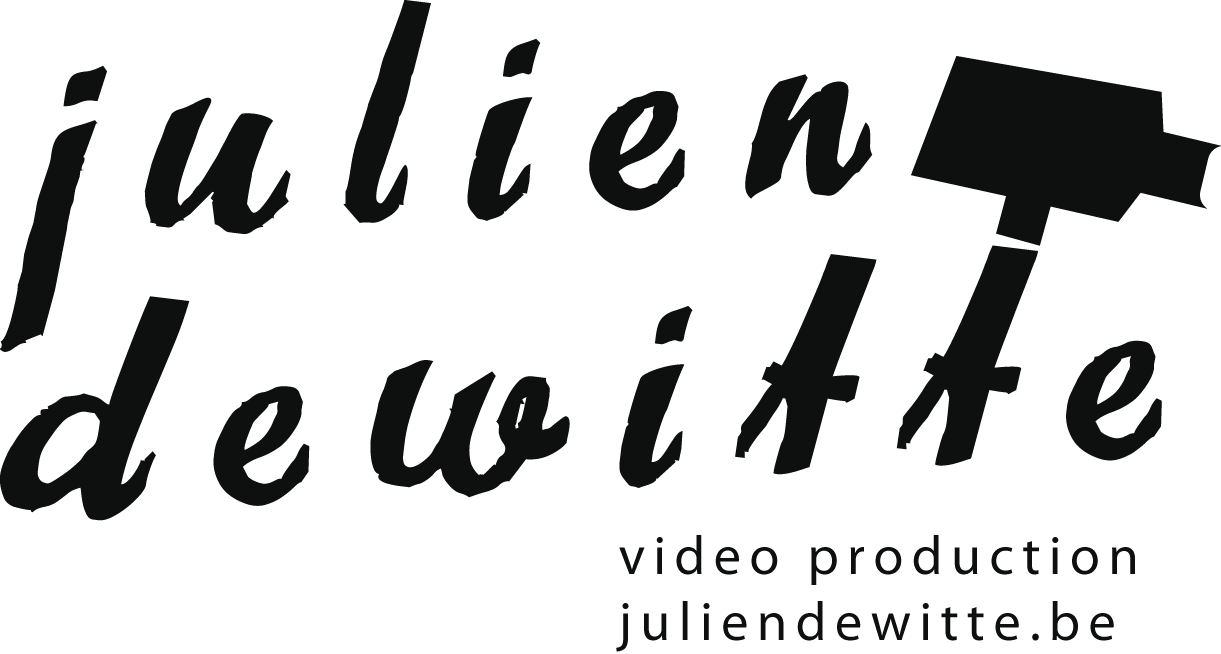 Julien Dewitte video productions