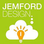 Jemford Design logo