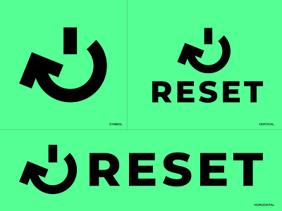 Reset - Marketing