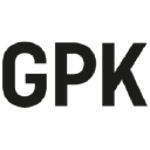 GPK GmbH logo