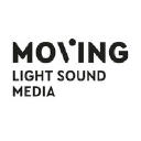 Moving Light Sound Media Ag logo