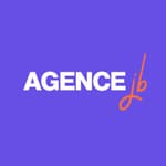 Agence JB logo