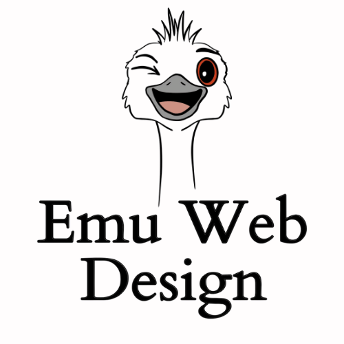 Emu Web Design