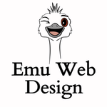 Emu Web Design