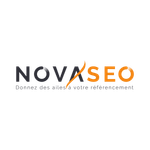 Novaseo logo