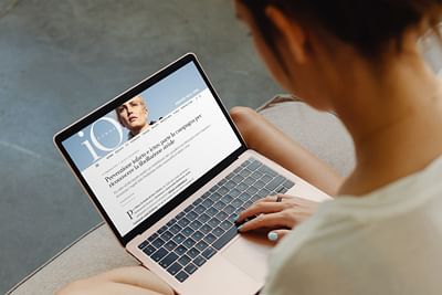 Comunicare i dispositivi sanitari - Strategia digitale