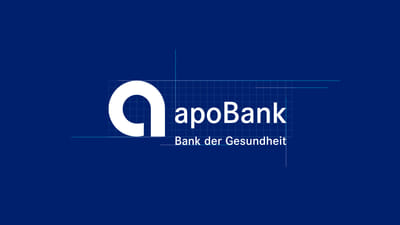 Florida betreut die apoBank im Markenrelaunch - Image de marque & branding