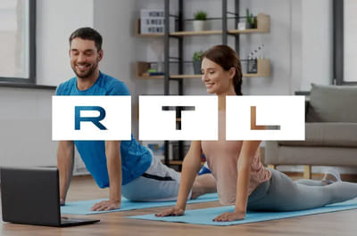 RTL Deutschland: Gesundheitsportal "Hello Health" - E-Commerce