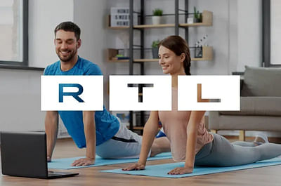 RTL Deutschland: Gesundheitsportal "Hello Health" - E-commerce