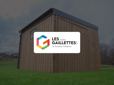 Atelier les Gaillettes : stratégie marketing - Publicité en ligne