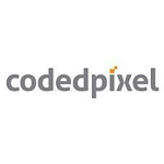 Coded Pixel Ltd logo