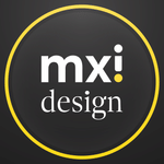mxi.design logo