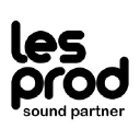 Lesprod logo