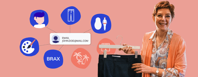 E-mailmarketing op maat voor een broekenspecialist - Email Marketing