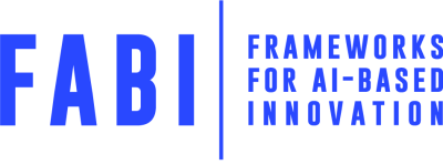 FABI - Frameworks for AI-Based Innovation - Digital Strategy