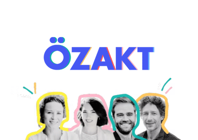 Özakt : Hubspot CRM, Website et Inbound Marketing - Growth Marketing