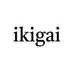 ikigai