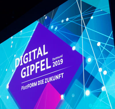 Digitales zum Anfassen - Relations publiques (RP)