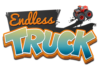 Endless Truck - Game Development