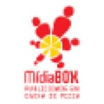 MídiaBox logo