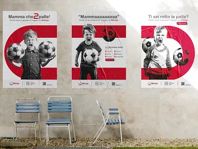 BeKings - Tornei nazionali e internazionali - Branding & Posizionamento