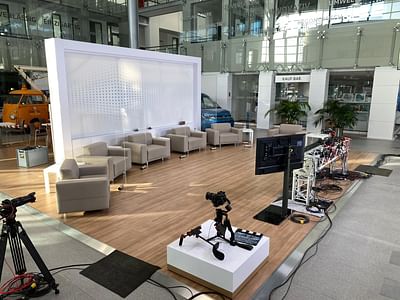 VWN | Jahreskonferenz 2020 - Event
