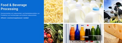 ECOLAB Rinse Assure Plattform - Webanwendung
