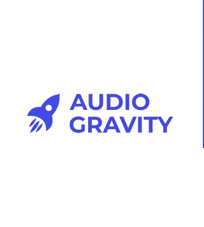 Audio Gravity