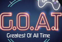 G.O.A.T Gaming Center – Social Media Management & Content Production - Community Management