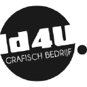 Grafisch Bedrijf Id4u