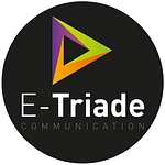 E-Triade logo